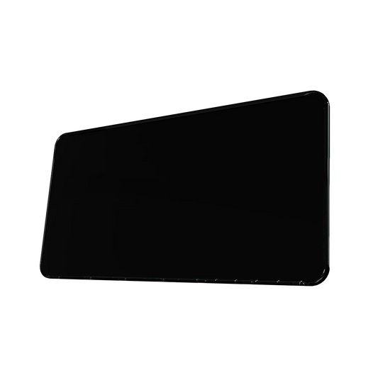 Disappear License Plate Cover. Disappear Plate ( Custom Text )